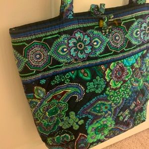 Vera Bradley Tote